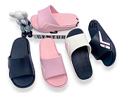 Шлепанцы Rai Shoes XR20 mix от магазина Frison