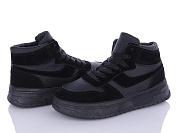 Кроссовки Violeta 150-33 black от магазина Frison