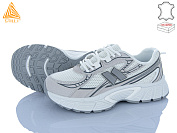 Кроссовки Stilli Group NK160-7 шкіра от магазина Frison