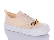 Кеды Qq Shoes A120-5 от магазина Frison