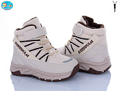 Ботинки Bbt T710-2-7 от магазина Frison