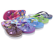 Шлепанцы Sydney HD48L от магазина Frison