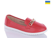 Туфли Swin-Purlina YS7284-8 от магазина Frison