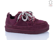 Кроссовки Qq Shoes 1QQ517-7 от магазина Frison