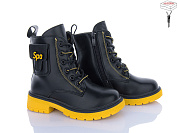 Ботинки Viktoria YD6039-6-28 от магазина Frison