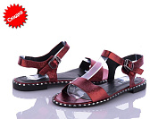 Босоножки Viktoria M10-18 от магазина Frison