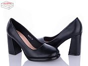 Туфли Qq Shoes QQ13-2 от магазина Frison