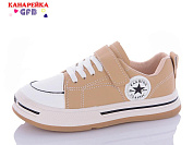 Кеды Gfb J8602-4 от магазина Frison