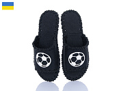 Тапочки Active 194W чорний от магазина Frison