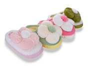 Тапочки Sanlin2 L632 mix от магазина Frison