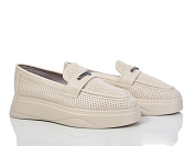 Туфли Aba 0T502-3 піна от магазина Frison