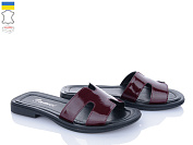 Шлепанцы Fatfax 1203-30 от магазина Frison