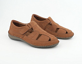 Сандалии Allshoes 198075 от магазина Frison