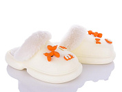 Тапочки Lion 2336-6 білий от магазина Frison