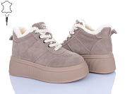 Ботинки Itts DD7572-17 от магазина Frison