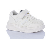 Кроссовки Comfort-Baby 66 білий (22-26) от магазина Frison