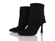 Ботинки Бабочка 703-180 от магазина Frison