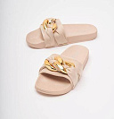 Шлепанцы Allshoes 173143 от магазина Frison