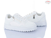 Кроссовки Lady Lily AD36-2 от магазина Frison