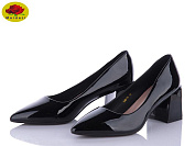 Туфли Meideli L88-10 от магазина Frison