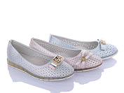 Туфли Sanlin Y38 mix от магазина Frison