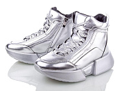 Ботинки Ailaifa M826-21 от магазина Frison