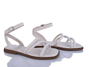 Босоножки Бабочка 2818-52 от магазина Frison