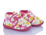 Тапочки Soylu F32 рожевий от магазина Frison