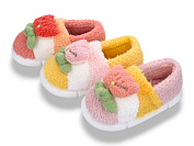 Тапочки Sanlin2 079-56Ж mix от магазина Frison