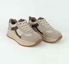 Кроссовки Allshoes 218570 от магазина Frison