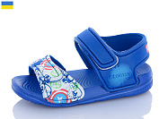 Босоножки Luckline 8005C-16 от магазина Frison