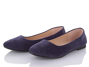 Балетки Xifa 781-4 от магазина Frison