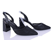 Туфли Бабочка 24434-172 от магазина Frison