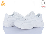 Кроссовки Stilli Group A03 шкіра піна от магазина Frison