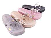 Slipers 671 от магазина Frison