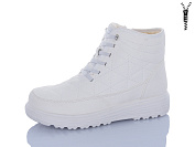 Ботинки Brother 5810-12 от магазина Frison