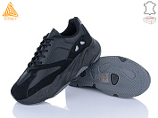 Кроссовки Stilli Group C50-4 шкіра от магазина Frison