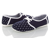 Кеды No Brand 34 от магазина Frison