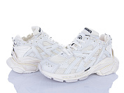 Кроссовки Clibee D6001 white от магазина Frison