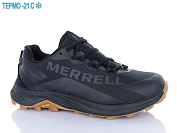 Кроссовки Fed A736-2 термо от магазина Frison