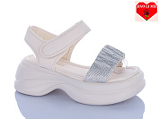 Босоножки Jiaolimei 767 от магазина Frison