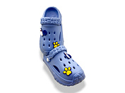 Кроссовки Rai Shoes 4200 чорний от магазина Frison