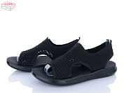 Босоножки Saimao FA121-1 батал от магазина Frison