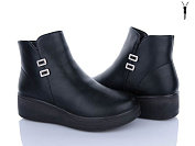 Ботинки Lqd W706 от магазина Frison