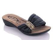 Шлепанцы Demur K26-809 black (25-30) от магазина Frison