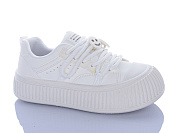 Кроссовки Qq Панда 383-1-2 от магазина Frison