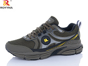 Кроссовки Royyna 104ВB-43 сітка от магазина Frison