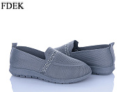 Туфли Fdek FA9318-3 от магазина Frison