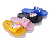 Шлепанцы Scarhet KM48 mix от магазина Frison