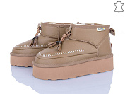 Угги Мир 4224-5854-28 camel от магазина Frison